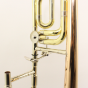 A Courtois Trombone 440BR