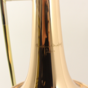 A Courtois Trombone 440BR