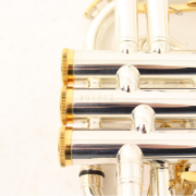 Cornet Bb Besson 2028 Prestige
