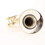 Cornet Bb Besson 2028 Prestige