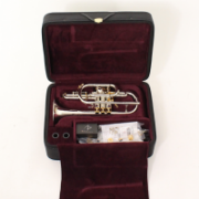 Cornet Bb Besson 2028 Prestige