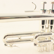 Schilke Bb A piccolo trompet P5-4
