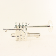 Schilke Bb A piccolo trompet P5-4