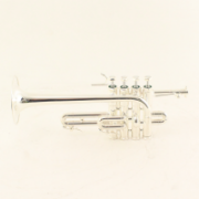 Schilke Bb A piccolo trompet P5-4