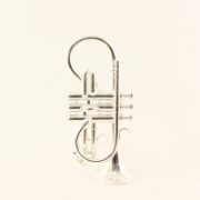 Schilke Eb Cornet Beryllium Beker