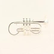 Schilke Eb Cornet Beryllium Beker