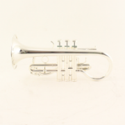 Schilke Eb Cornet Beryllium Beker