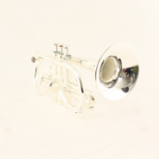 Schilke Eb Cornet Beryllium Beker