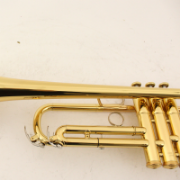 Yamaha YTR 8310Z  Bobbi Shew