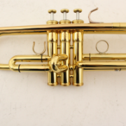 Yamaha YTR 8310Z  Bobbi Shew