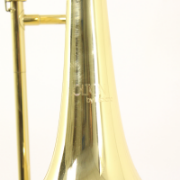 Trombone Tenor Holton TR602