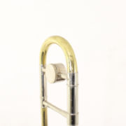 Trombone Tenor King 2B Silver Sonic