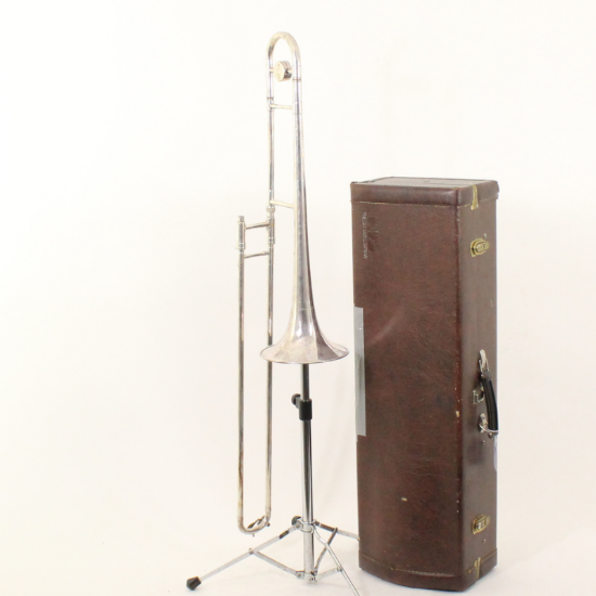 Trombone Tenor Antoine Courtois 132M