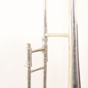 Trombone Tenor Antoine Courtois 132M