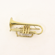 Jupiter Bb Cornet SCR-520