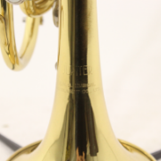 Jupiter Bb Cornet SCR-520