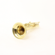 Besson Bb Trompet International BE800-874978