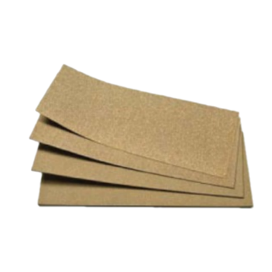 Pisoni rubber Cork