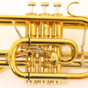 Cornet Bb Besson 2028 Prestige GL (Special Edition)
