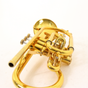 Cornet Bb Besson 2028 Prestige GL (Special Edition)