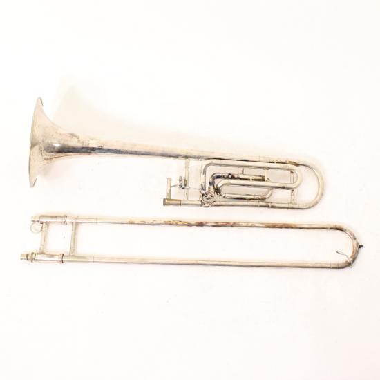 Trombone Bb Schenkelaars