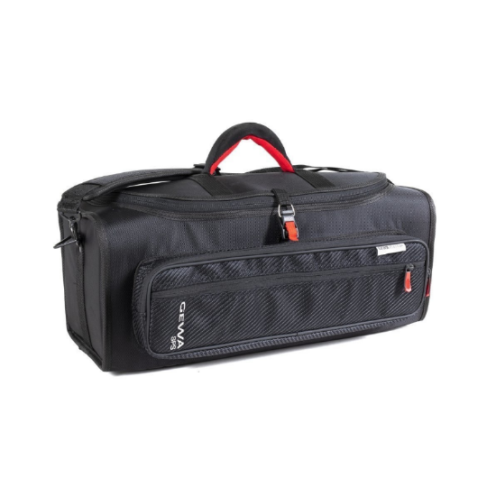 Afbeeldingen van GEWA Trompet 2x Gig Bag SPS