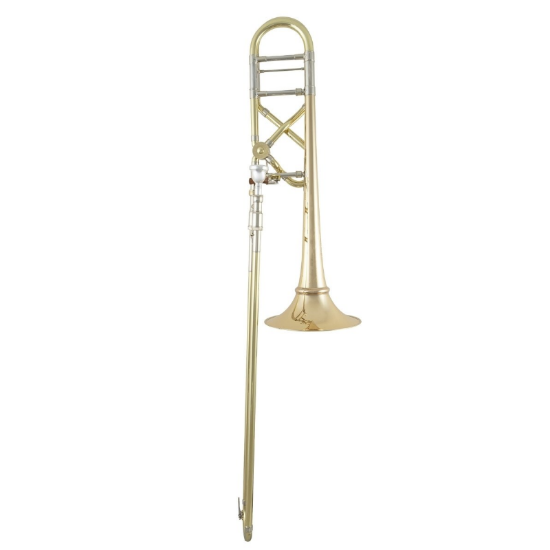 Vincent Bach A47XPS tenor trombone
