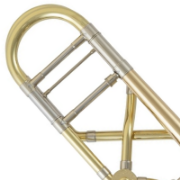 Vincent Bach A47XPS tenor trombone