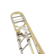 Vincent Bach A47XPS tenor trombone