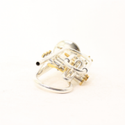 Cornet Bb Besson BE2028 Prestige Demo