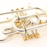 Cornet Bb Besson BE2028 Prestige Demo