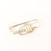 Cornet Bb Besson BE2028 Prestige Demo