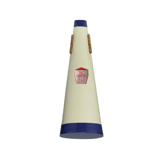 Humes & Berg 201 Color Tone demper voor Trompet