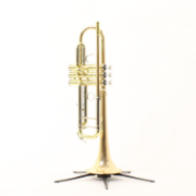 Trompet Bb B&S Challenger II 3137/2 GLB