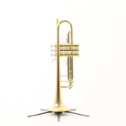 Trompet Bb B&S Challenger II 3137/2 GLB