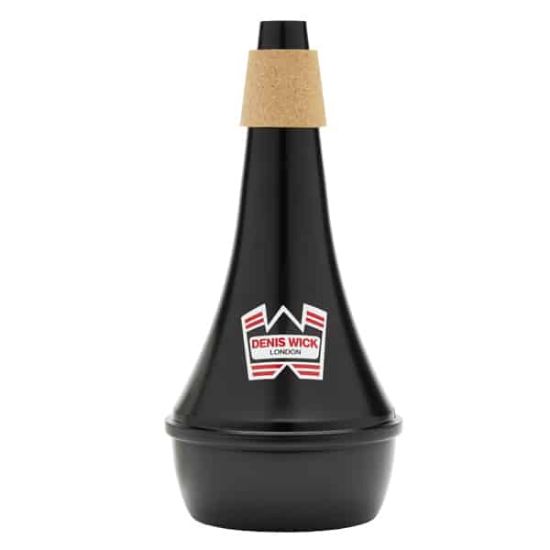 Demper Denis Wick Practice Mute voor Trombone DW5527