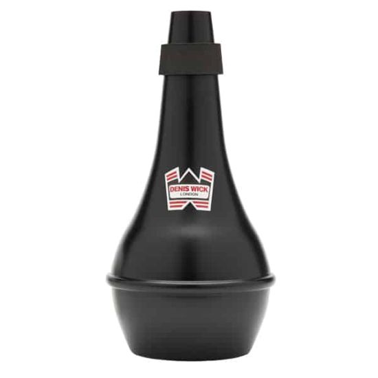 Demper Denis Wick Practice Mute voor Bariton DW5536