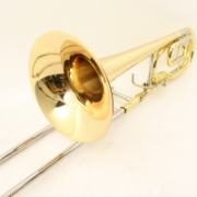 Trombone Bas Bb/F Yamaha YBL421-G