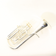 Besson Bb Bariton BE2056 demo