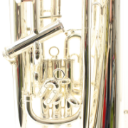 Euphonium Besson BE969T Sovereign