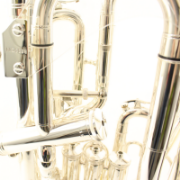 Euphonium Besson BE969T Sovereign