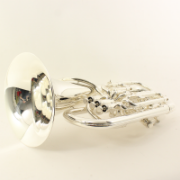 Euphonium Besson BE969T Sovereign