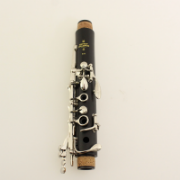 Buffet Crampon E11 18 Keys