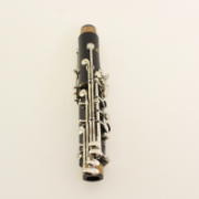 Buffet Crampon E11 18 Keys