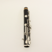 Buffet Crampon E11 18 Keys