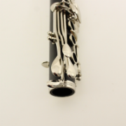Buffet Crampon E11 18 Keys