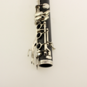 Buffet Crampon E11 18 Keys