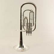Althoorn Eb Yamaha YAH203S