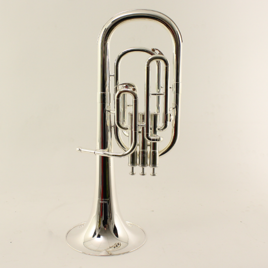 Althoorn Eb Yamaha YAH203S