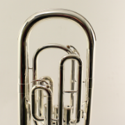 Althoorn Eb Yamaha YAH203S